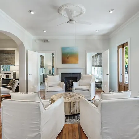 Watson House Grand Estate Vila